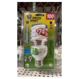 4ct SmartEnergy Light Bulbs