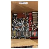 Box of Sockets