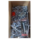 Box of Wrenches