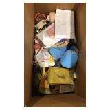 Miscellaneous Box Lot