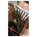 Box of Measuing Tools