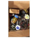 Miscellaneous Box Lot