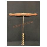 Boring Machine Bit Auger