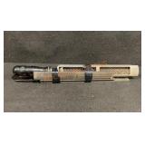 Smoothing/forming File Set