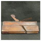 1/2" Moulding Wood Planer