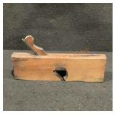 1 1/4" Rabbet Wood Planer