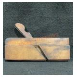 1/4" Moulding Wood Planer