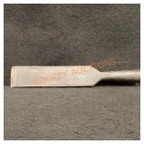 1 1/4" Chisel