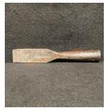 1 1/2" Gardinar Cast Steel Wood Chisel