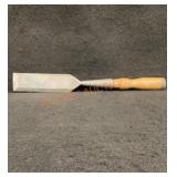 1 3/4" Beveled Wood Chisel