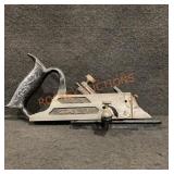 Stanley No 78 Duplex Rabbet And Filletster Plane