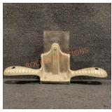 2 3/4" Stanley No. 81 Cabinet Scraper