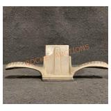 2 3/4" Stanley No 81 Cabinet Scraper