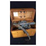 Harrisburg Blue Print Co. Surveying Tool