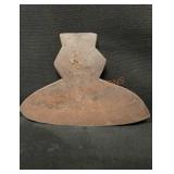 Canada, Broad Axe Head
