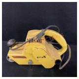 Belt Sander