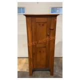 51"x23.5"x13.5" Cabinet