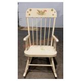 30" Rocking Chair