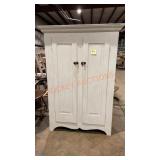 72"x50"x20" Jelly Cabinet