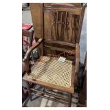 Antique Chair