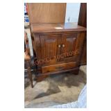 25"x17"x28" End Table