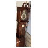 Seth Thomas Grandmother Clock