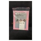 Pampered Chef 3pk Cutting Mats