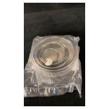 Pampered Chef Biscuit Cutters