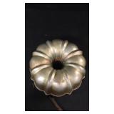 Bundt Brand Metal Fluted Tube Pan