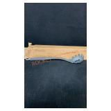 Pampered Chef Pasta Fork