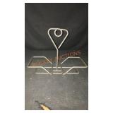 Pampered Chef Small Bowl Caddy