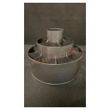 Pampered Chef Tool Turnabout