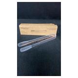 Pampered Chef Bar Tongs