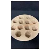 PC Silicone Cupcake Pan