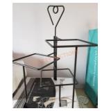 Pampered Chef 3-Tier Stand