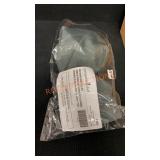 PC Microwave Bowl Cozy Set&Kernel Cutter