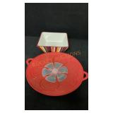 Pampered Chef Bowl&Pan Lid