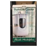 Portable Cooler