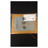 Pampered Chef Set of 3 Cutting Mats