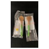 PC Bamboo Spoons