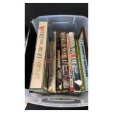 Miscellaneous Book Lot( sold AS IS, no guarantee