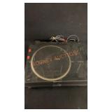 Kenwood Record Player