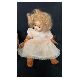 Shirley Temple Doll