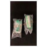 Pc Chocolate Drizzler&spoon/tong Set