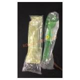 Pampered Chef Serving Set and Scoop and Spear