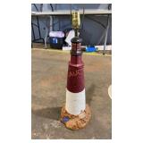 Lighthouse Lamp
