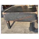 22" X 22" x 14" Table