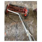 Great States Reel Mower