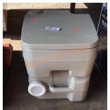 Century Portable Toilet