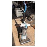 Black And Decker Air Swivel Vacuum